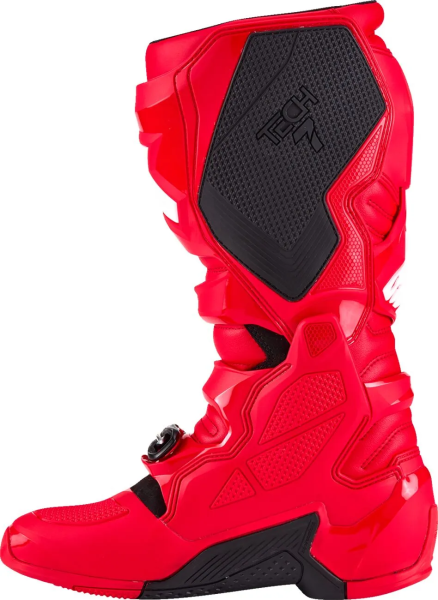 Alpinestars Tech 7 Red csizma, 49,5-es méret, 4, nordicamoto.ro