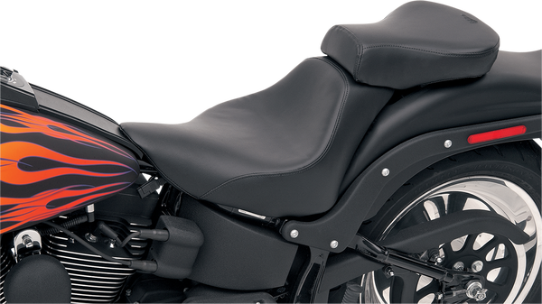 Renegade Solo Seat Black, 3, nordicamoto.ro