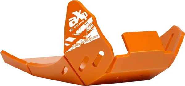 Scut Motor AXP Racing Xtrem KTM EXC/XC-W 250/300 TBI/TPI '24–'26 narancssárga, 1, nordicamoto.ro