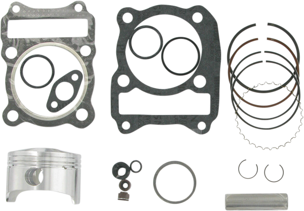 High-performance Piston Kit With Gaskets For 4-stroke, 1, nordicamoto.ro