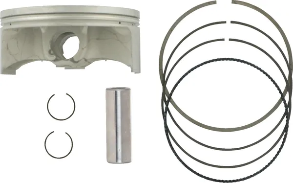 Piston Kit Kx450f 06-08, 1, nordicamoto.ro