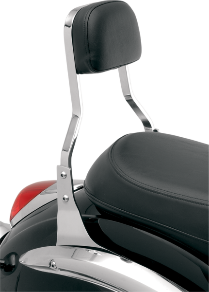 Sissy Bar Pad Black, 1, nordicamoto.ro