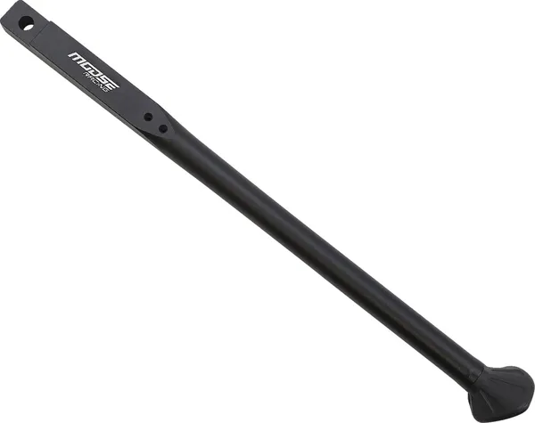 MOOSE RACING Kickstand Black, 1, nordicamoto.ro