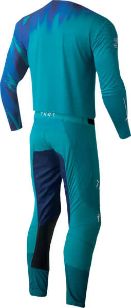 Prime Freeze Jersey Blue, Green S, 2, nordicamoto.ro