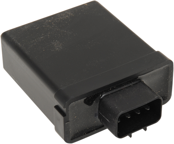 Atv Hot Shot Series Cdi Boxes Black, 1, nordicamoto.ro