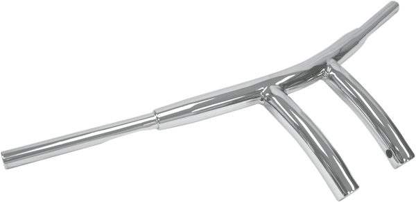 1-1/2(r) T-bar Silver, 1, nordicamoto.ro