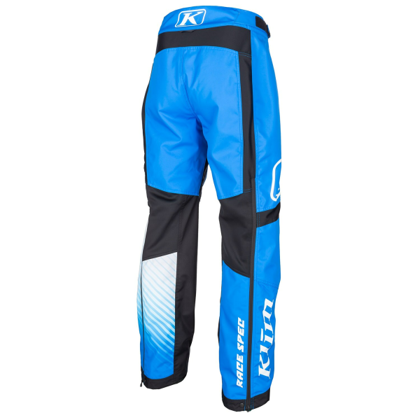 Klim Revolt Black motoros nadrág – Castlerock, 6, nordicamoto.ro