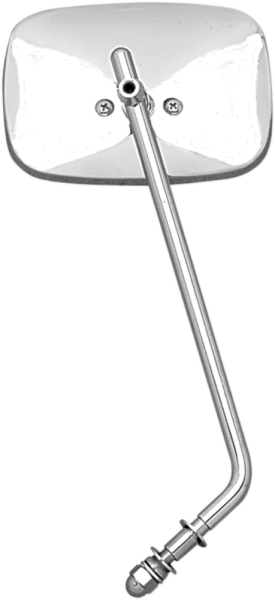 Die Cast Mirror Chrome, 1, nordicamoto.ro
