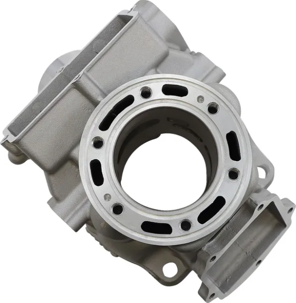 MOOSE RACING Replacement Cylinder Gray, 3, nordicamoto.ro