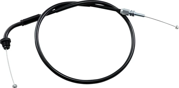 Mp Throttle Push Suz Black Standard, 1, nordicamoto.ro