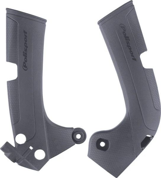 Frame Guards Gray, 1, nordicamoto.ro