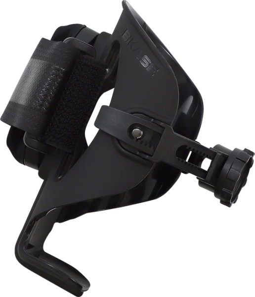 Abc Adjustable Water Bottle Cage Black, 4, nordicamoto.ro