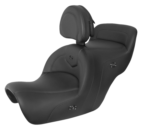 Roadsofa Seat Black, 2, nordicamoto.ro