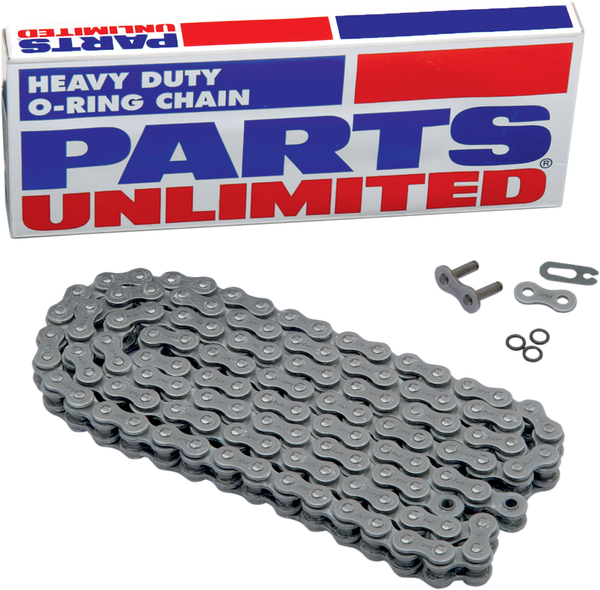 Po Series Drive Chain Raw 530, 1, nordicamoto.ro