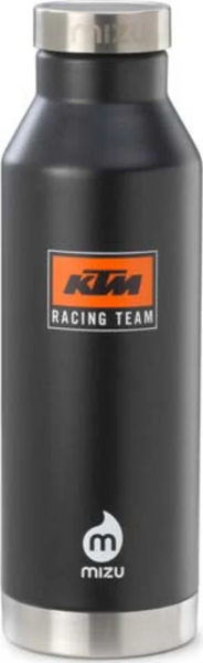 KTM Team V6 fekete termosz, 1, nordicamoto.ro
