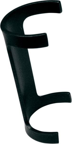 Pushrod Tube Holder Tool Black, 1, nordicamoto.ro