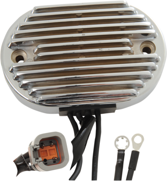 Solid-state Regulator Chrome, 2, nordicamoto.ro