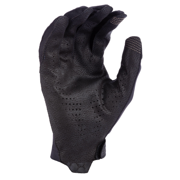 Manusi Klim XC Pro Black, 8, nordicamoto.ro