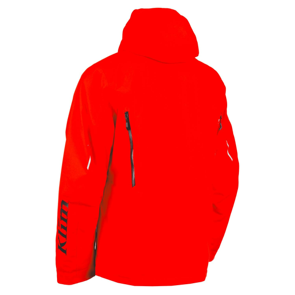 Geaca Snowmobil Klim Element Insulated Negru 3XL, 20, nordicamoto.ro