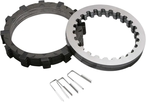 Torqdrive Cutch Pack Replacement, 1, nordicamoto.ro