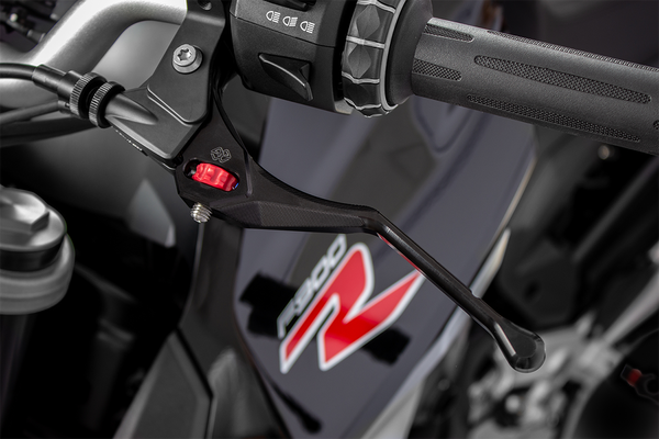 Fxl Brake Lever Black, 1, nordicamoto.ro
