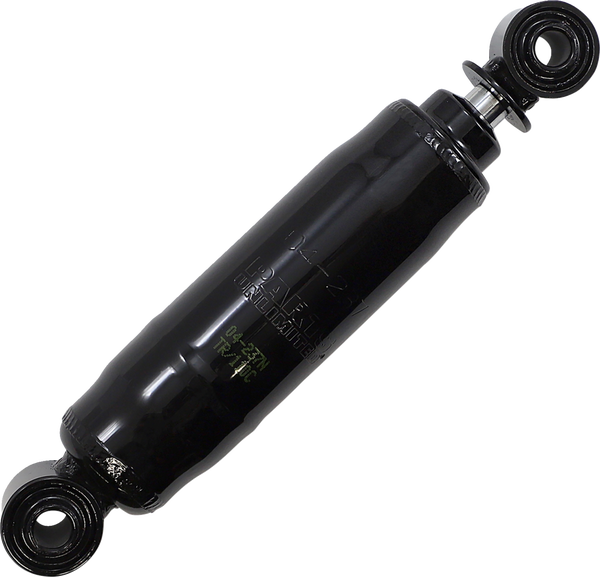 Rear Suspension Shocks Black, 2, nordicamoto.ro
