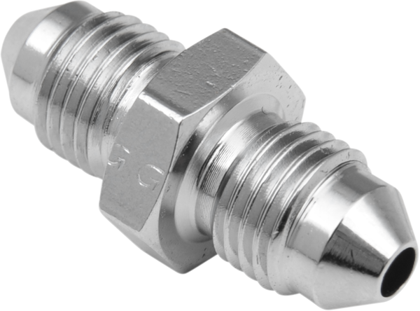 Brake Line Adapter Chrome, 1, nordicamoto.ro