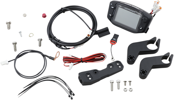 Voyager Gps Computer, 1, nordicamoto.ro