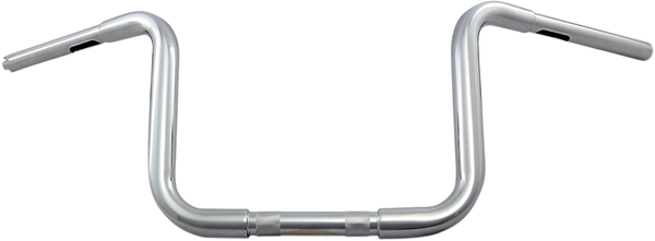 1-1/4(r) Beater Bar Silver, 1, nordicamoto.ro