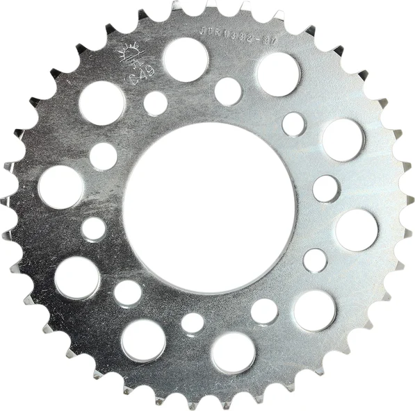 JT SPROCKETS acél hátsó lánckerék, 1, nordicamoto.ro