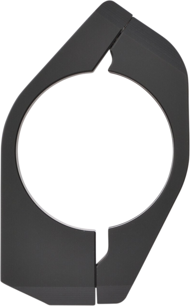 Mounting Bracket Black, 2, nordicamoto.ro