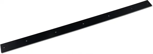 Wear Bar matt fekete, 1, nordicamoto.ro