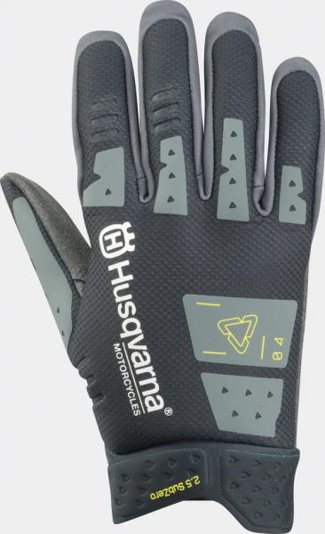 Husqvarna 2.5 Subzero Gotland XL/11 kesztyű, 10, nordicamoto.ro