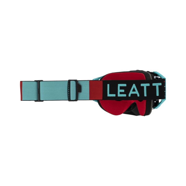 Leatt Goggle Velocity 6.5 SNX Iriz Fuel Purple 78%, 2, nordicamoto.ro