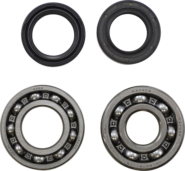 Main Bearing Kit, 3, nordicamoto.ro