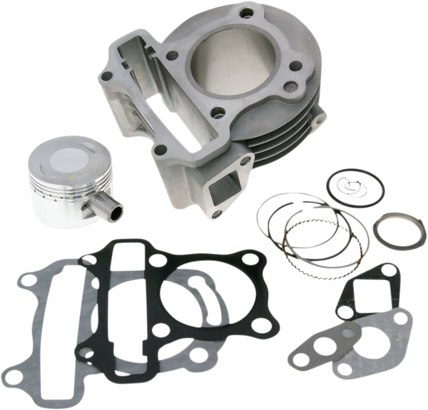 Cylinder Kit - 101 Octane, 2, nordicamoto.ro