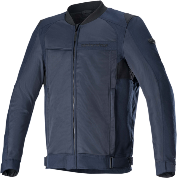 Geaca Textila Alpinestars Luc v2 Air Black 3XL, 3, nordicamoto.ro