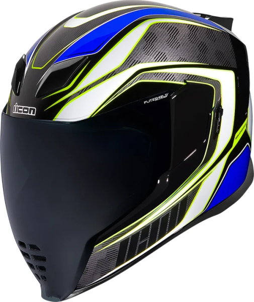 Airflite Raceflite Helmet Blue  XS, 1, nordicamoto.ro