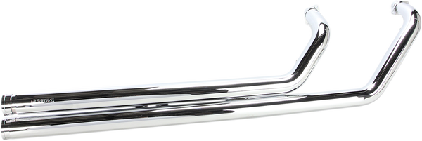 Speedster Long Exhaust System, 3, nordicamoto.ro