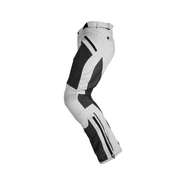Acerbis Ce Ramsey Light szürke S méretű utcai nadrág, 9, nordicamoto.ro