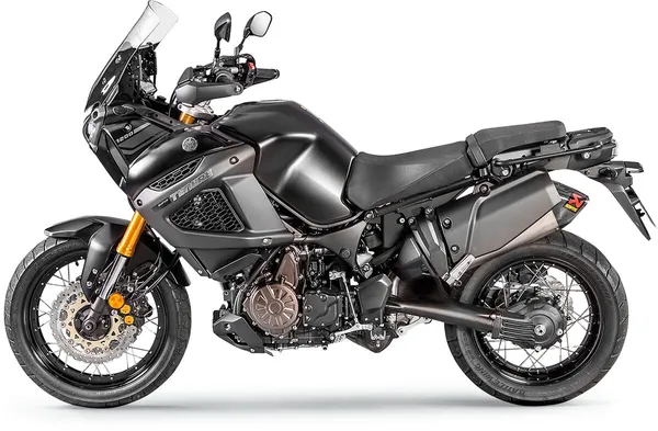 Evacuare Finală Akrapovic Slip-on TI XTZ1200 2017 – S-Y12SO2-HAAT, 1, nordicamoto.ro