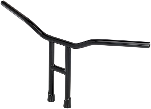 1(r) T-bar Black, 1, nordicamoto.ro