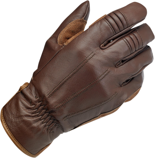 Work Gloves Brown XS, 1, nordicamoto.ro