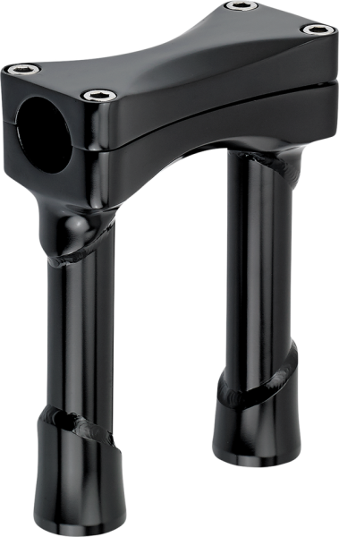 Murdock O/s Riser Black, 3, nordicamoto.ro