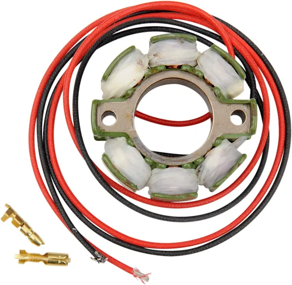MOOSE RACING Stator For Suzuki, 1, nordicamoto.ro