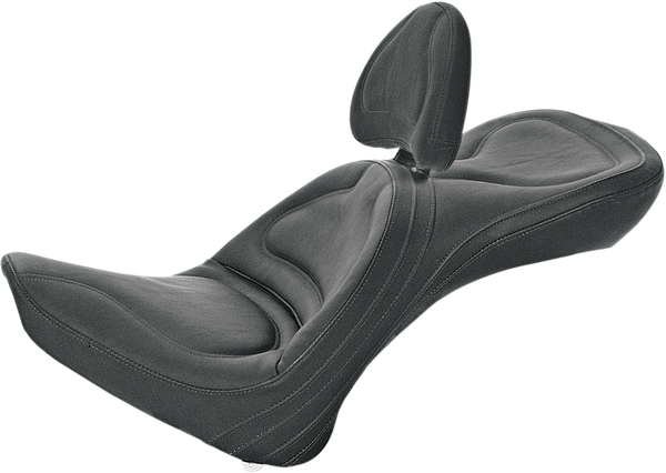 Explorer Seat Black, 1, nordicamoto.ro