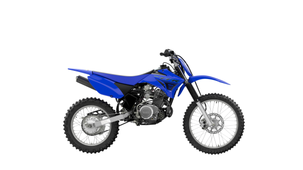 Yamaha TT-R125LWE gyermekkerékpár, 6, nordicamoto.ro