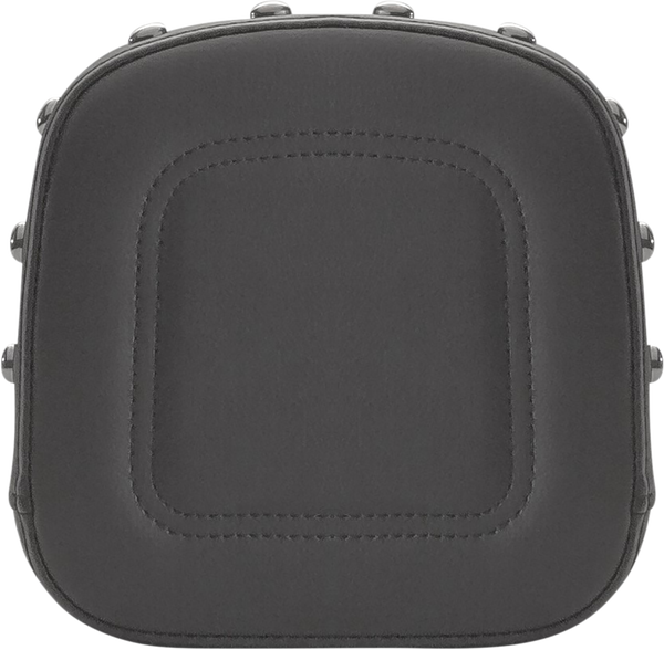 Sissy Bar Pad Black, 1, nordicamoto.ro