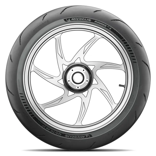 Power GP 2 gumiabroncs, 2, nordicamoto.ro
