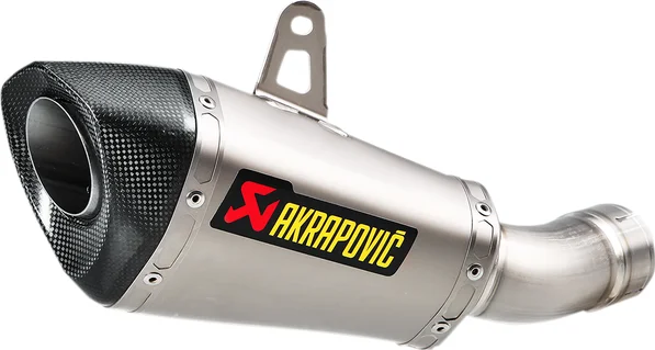 Akrapovic Slip-on TI ZX10R 2016 végcső S-K10SO17-ASZ, 2, nordicamoto.ro